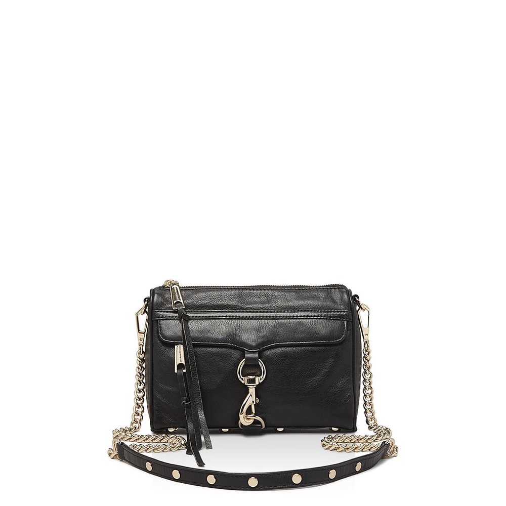 Rebecca Minkoff Mini MAC Crossbody